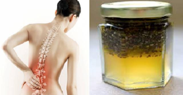 Не можех да се наведа, болките в кръста бяха брутални, но с тази домашна отвара на Бай Петко се излекувах за дни