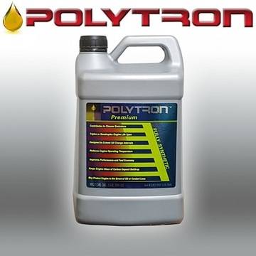 Синтетично моторно масло POLYTRON SAE 5W30 – за 50 000км. – 4 литра