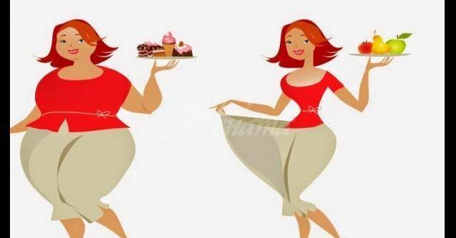 Ще стопиш лесно и трайно 1 размер от снагата си, като само избягваш тези 10 грешки в храненето: