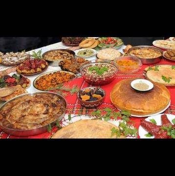 7 класически рецепти за Бъдни вечер, които трябва да присъстват на празничната трапеза