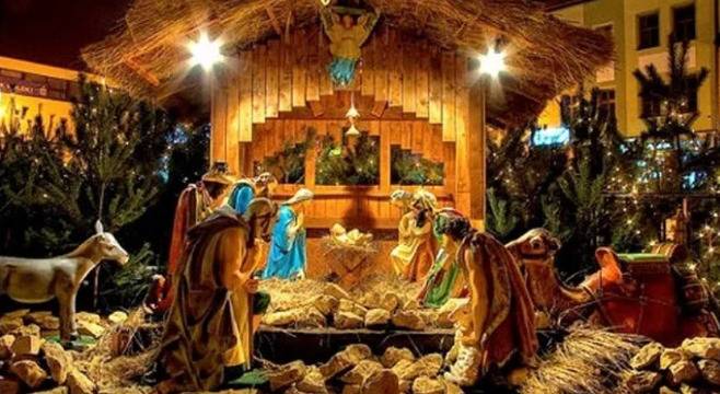 Традиции и обичаи за Коледа, които трябва да знаете и спазвате!