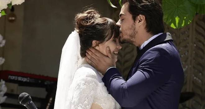 Как преминава първата брачна нощ при мюсюлманите?