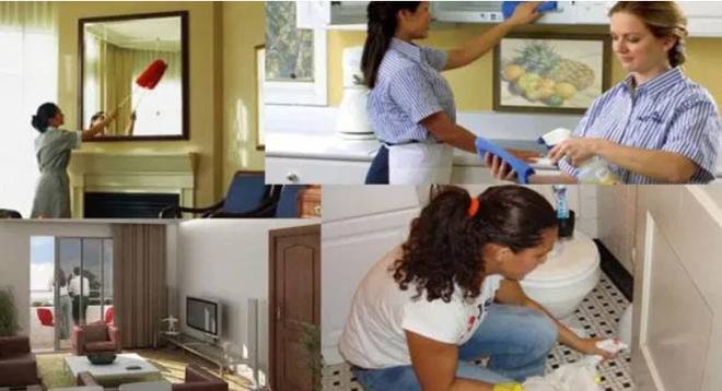 Мъж изчисли колко струва труда на жена му и взриви нета!