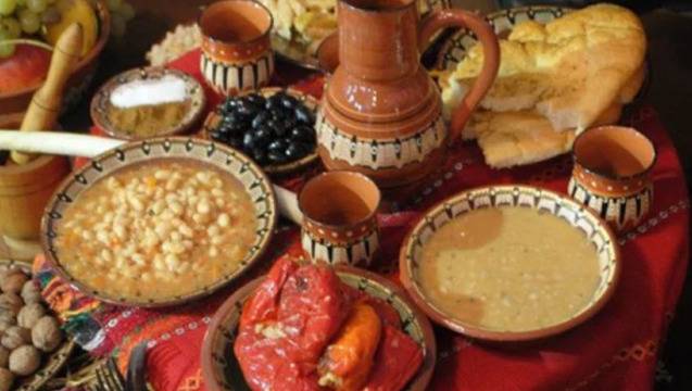 Светъл празник: 12 красиви имена черпят днес