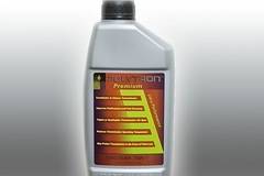 POLYTRON 75W80 Трансмисионно масло за ръчни скорости и диференциал – 1 литър