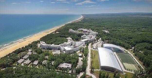 Руската държава иска да придобие комплекс „Камчия“