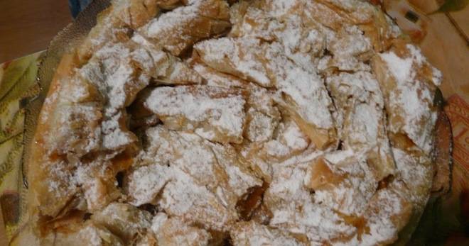 ВКУСЕН И ЛЕСЕН ТИКВЕНИК ОТ РЕЦЕПТИТЕ НА БАБА ВКУСНИ ДОМАШНИ РЕЦЕПТИ