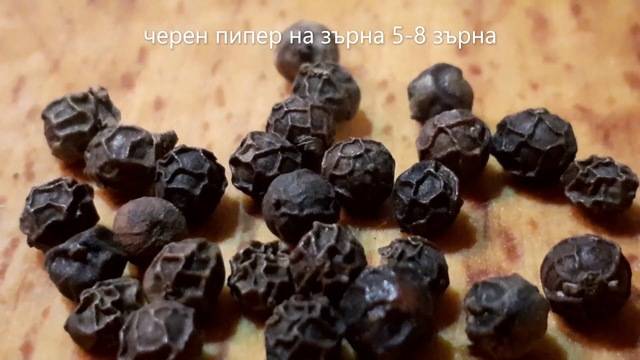 Свинско с кисело зеле