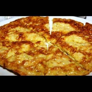 Специалитетът на Мира Добрева за заети дами, става толкова бързо, че докато се обърнете и вече е готов