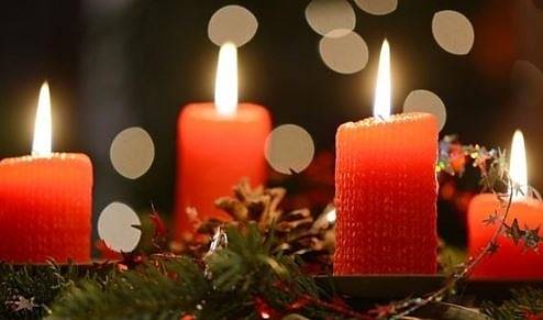 Честито Рождество Христово от екипа на „Скандал“