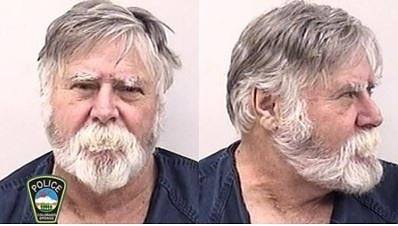 Мъж ограби банка в САЩ и хвърли парите с възглас „Весела Коледа!”