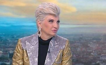 Силвена Роу: Искам българите да са здрави и отново да сме лидери сред столетниците