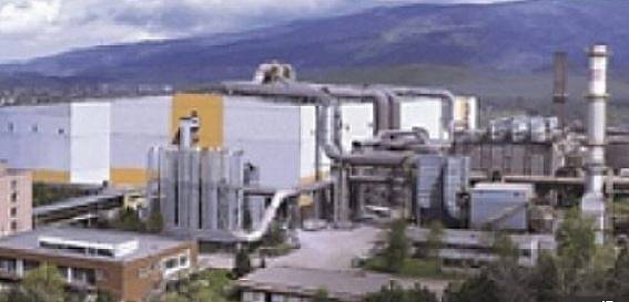 Продължава проверката в „Стомана” за изтичане на вода