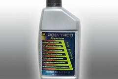 POLYTRON SAE 0W30 – Синтетично моторно масло – интервал на смяна 50 000км.