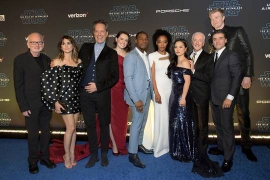 „Междузвездни войни“ – културен феномен