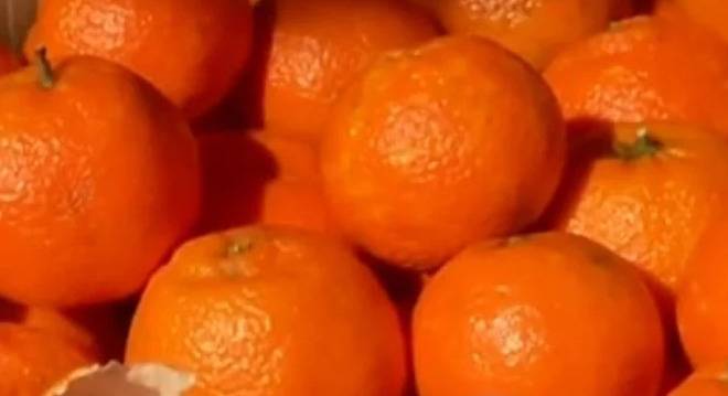 Наш експерт: Така лесно може да различите опасните цитруси на пазара, не ги купувайте!
