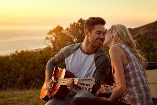 4 начина да се влюбвате все повече в партньора си всеки ден