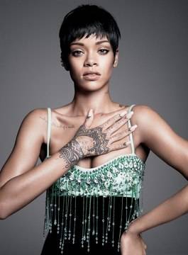 Кой прави маникюра на звездите Риана, Бийонсе и Лейди Гага?