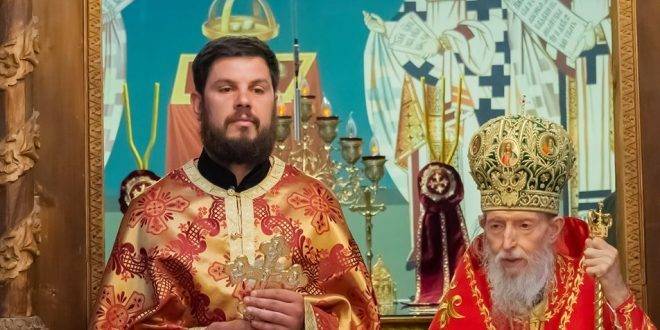 Свещеник Серафим Димитров: Трябва да помагаме на всички без да гледаме на лице