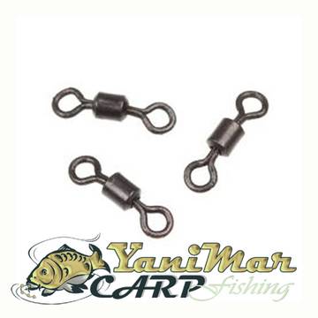 Вирбел Nash Hook Swivels