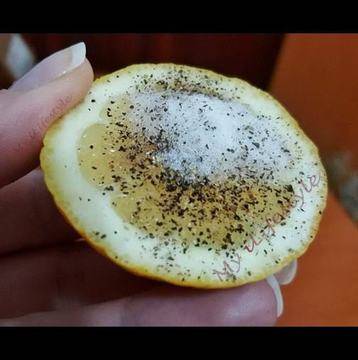 8 здравни проблема, за които не ви трябва лекар. Ще ги излекувате сами само с лимон, сол и черен пипер!