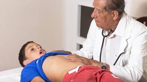 Инфекция може да доведе до възпаление на апендикса