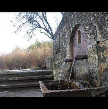 Вижте къде се намира лековитото изворче, което ще ви изцери очите, стомаха и бъбреците!