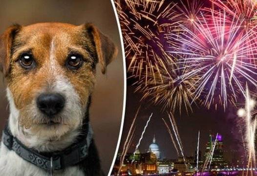 Забравете за фойерверките, ето защо! |