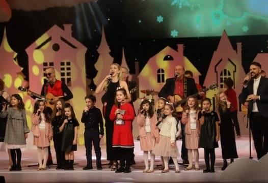 Неочаквана новина за “Българската Коледа“ |