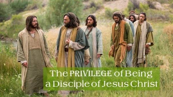 Кой е Христов ученик?