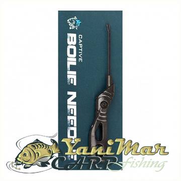 Игла Nash Captive Boilie Needle