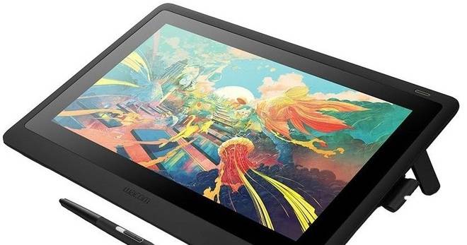 Спечелете графичен таблет за рисуване Wacom