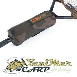 Буй за кеп FOX Camolite Net Float, Аксесоари за риболов на шаран