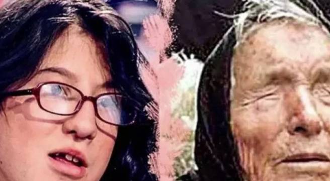 Наследничката на Ванга със страховита прогноза за 2020 година