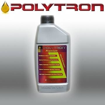 POLYTRON ATF – Трансмисионно масло за атоматични скорости и хидравлика