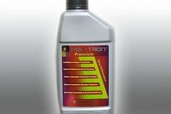 POLYTRON ATF – Трансмисионно масло за атоматични скорости и хидравлика