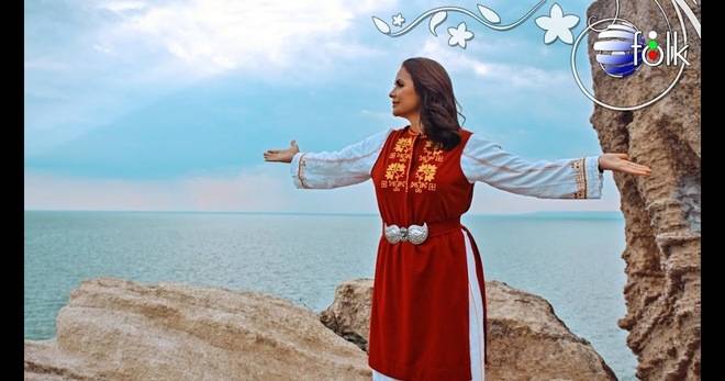 ИВЕЛИНА КОЛЕВА С „МАЙЧИНА ЗЕМЯ“ ПОПФОЛКЛОР-МУЗИКА ЗА ВСЕКИ