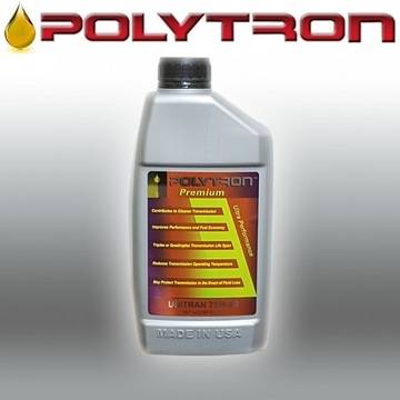 POLYTRON 75W90 – Трансмисионно масло за ръчни скорости и диференциал