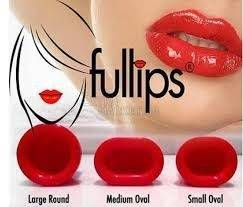 Супер плътни устнис уголемител за устни Fullips