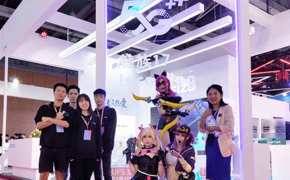 Първи тестове с Meizu 17 5G?