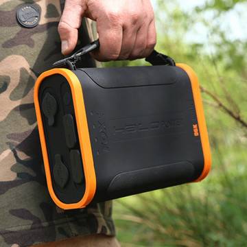 Външна батерия Fox Halo 96K Power Pack