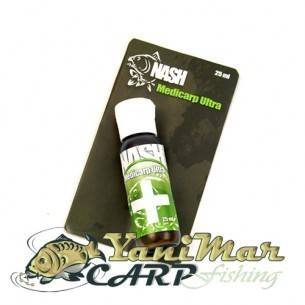 Антибиотик за риболов Nash Medicarp Ultra