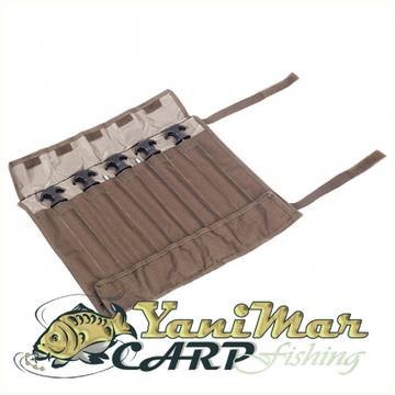 Колчета Nash 12″ Peg Roll