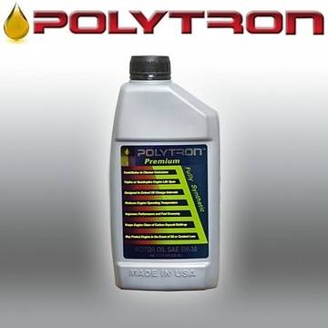 POLYTRON SAE 5W30 – Синтетично моторно масло – за 50 000км. – 1 литър