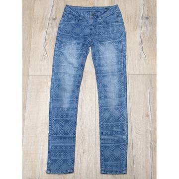 Дамски дънки Outfitters Nation