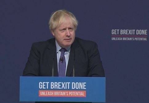 Борис Джонсън: Брекзит ще бъде осъществен преди края на този месец
