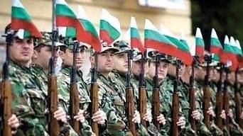 Все повече са желаещите да станат професионални войници