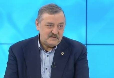 Тодор Кантарджиев: Пик на грипа се очаква в края на февруари
