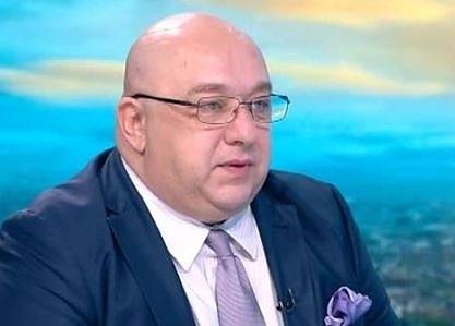 Красен Кралев: Заради 1-2 „гнили ябълки“ няма да въведем ограничени мандати във федерациите