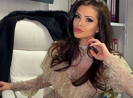 Кардашиян към Преслава: Много си красива (СНИМКА)